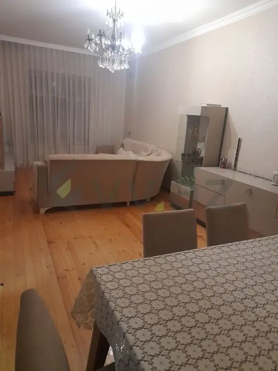 4 otaqlı Həyət evi Satılır, Hövsan qəs., Suraxanı, Bakı — Ev, villa, Bakı (3)