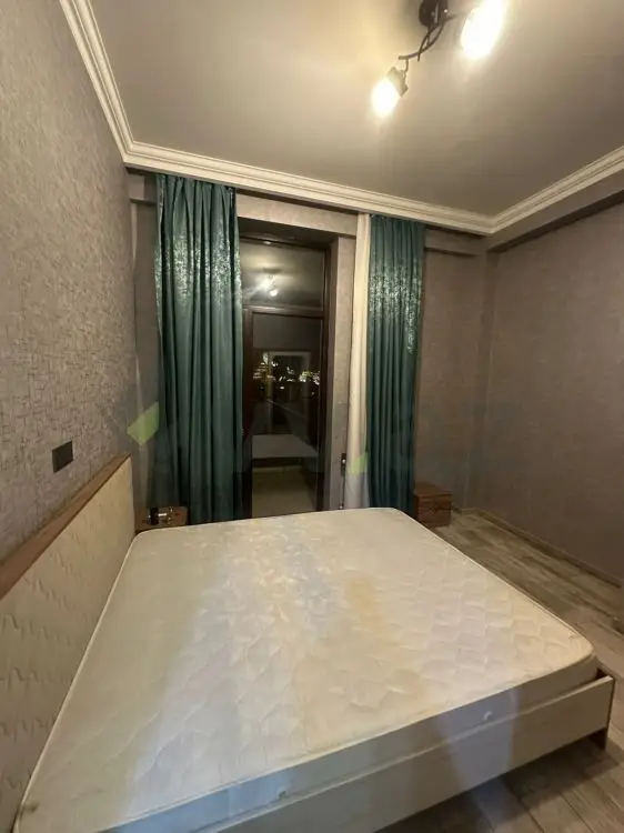 2 otaqlı mənzil Yeni tikili Kirayə, Montin qəs., Nərimanov, Bakı — Mənzil, Bakı (6)