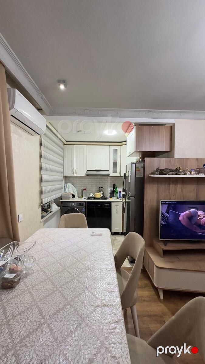 İcarəyə verilir 2 otaqlı köhnə tikili 60 m² — Mənzil, Bakı (5)