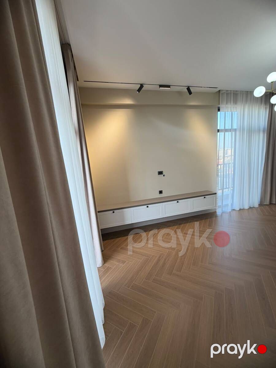 Satılır 3 otaqlı yeni tikili 108 m² — Mənzil, Bakı (3)