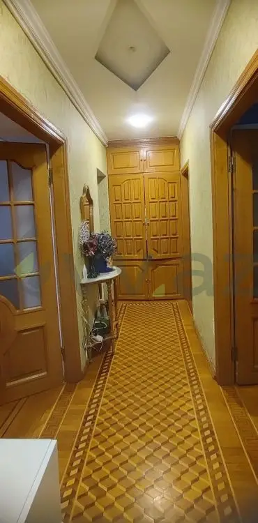 3 otaqlı mənzil Köhnə tikili Satılır, Yasamal qəs., Yasamal, Bakı — Mənzil, Bakı (8)