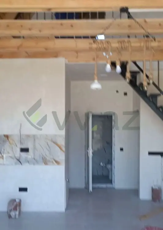 3 otaqlı Həyət evi Satılır, Qəbələ — Ev, villa, Qəbələ (3)