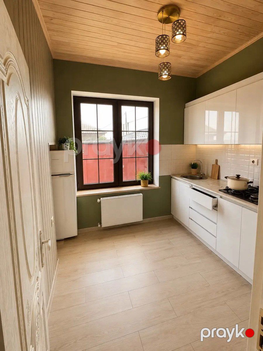Bağ evi kirayə verilir, Astara r — Ev, villa, Astara (9)