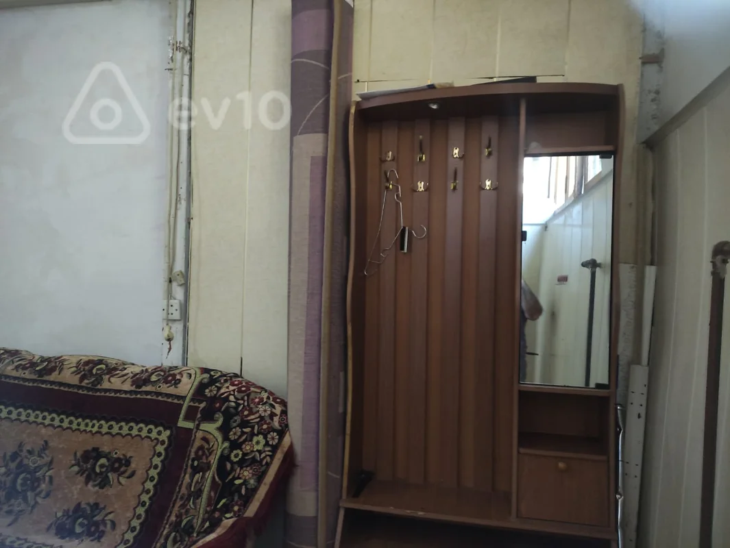 3 otaqlı həyət evi, 160 m², 28 may — kirayə — Ev, villa, Bakı (11)