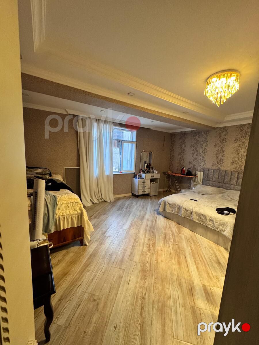 2-otaqlı yeni tikili, Mehdiabad qəs., 66 m² — Mənzil, Bakı (8)