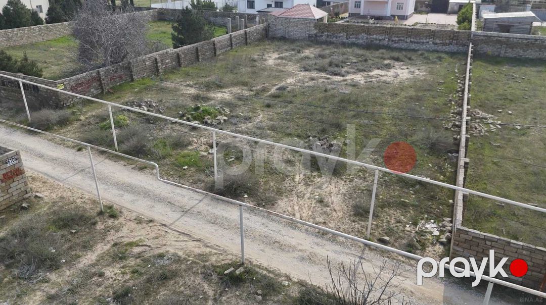 Satılır torpaq 12 sot — Torpaq, Bakı (2)