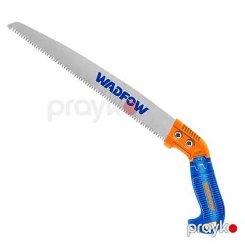 Xırda mişar Wadfow WHW5G12 270 mm — Bakı