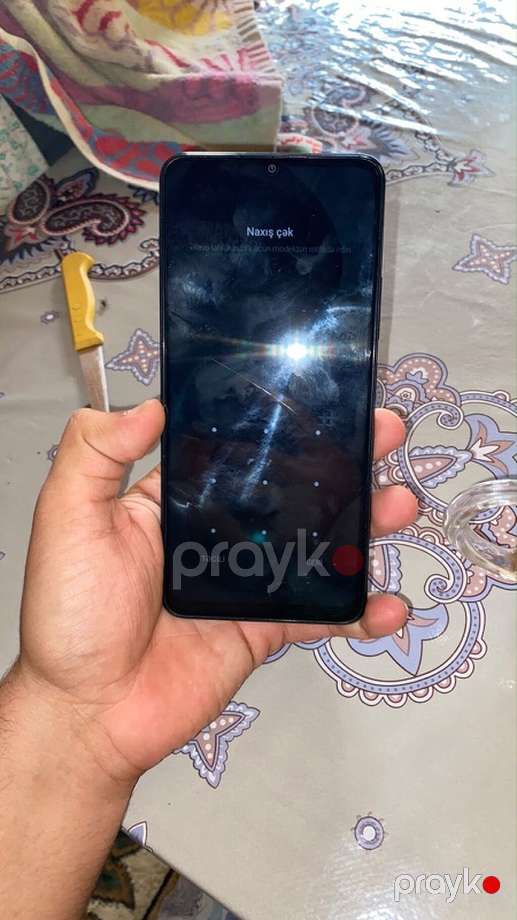 Redmi 13C, 128 GB, rəng - Qara — Xiaomi, Astara (2)