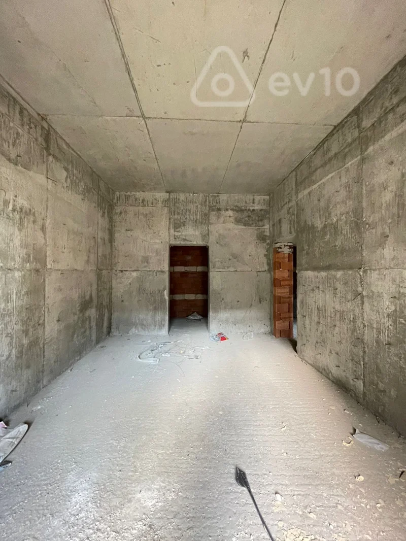 5 otaqlı mənzil, 256 m², Semed Vurgun kucesi — Mənzil, Bakı (3)