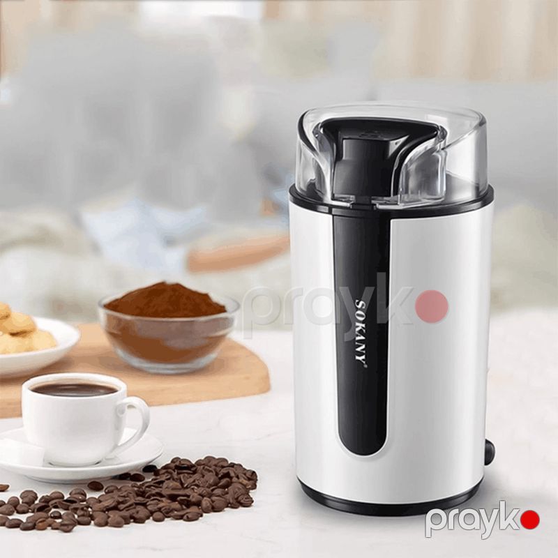 Qəhvə üyüdən Sokany SK-3026 — Mətbəx texnikası, Bakı (2)