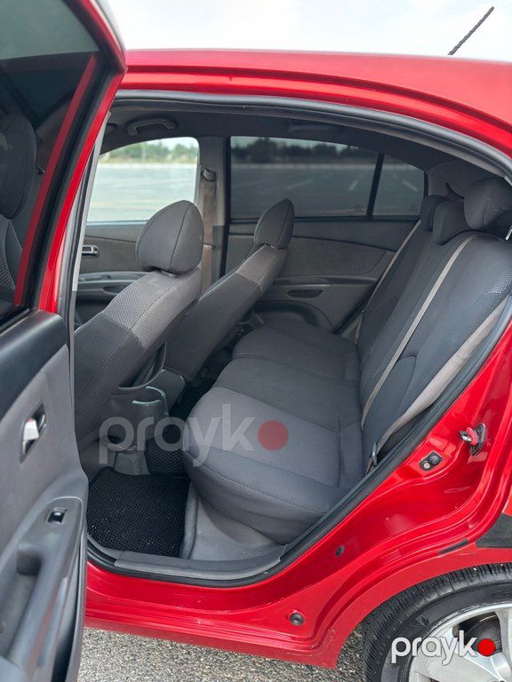 Kia Rio, 1.4 L, 2007 il, 300 000 km — Avtomobillər, Bakı (8)