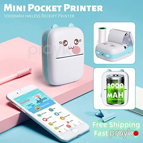 Mini printer — Bakı