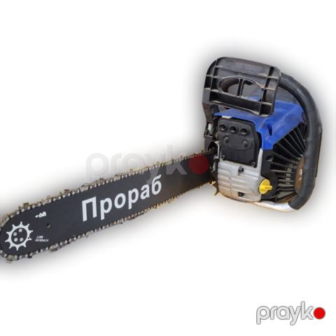 Zəncirli mişar Прораб 58СС — Bakı