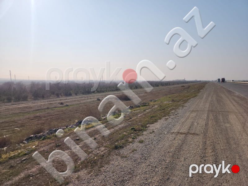 2 hektar Torpaq, Satış, Bakı, Qaradağ — Torpaq, Bakı (2)