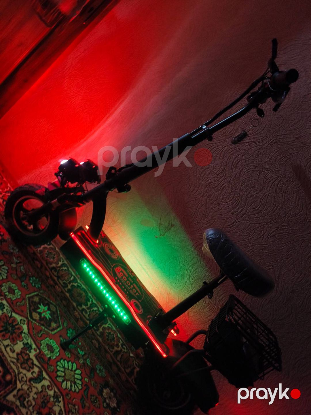 Kugo m4 modeli — İdman, hobi, istirahət, Bakı (2)
