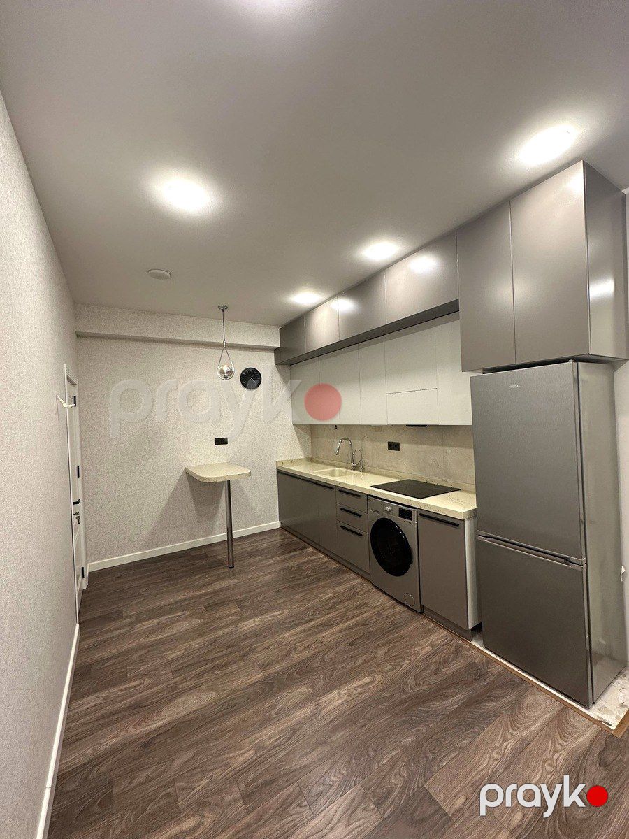 Satılır 2 otaqlı yeni tikili 80 m² — Mənzil, Bakı (5)