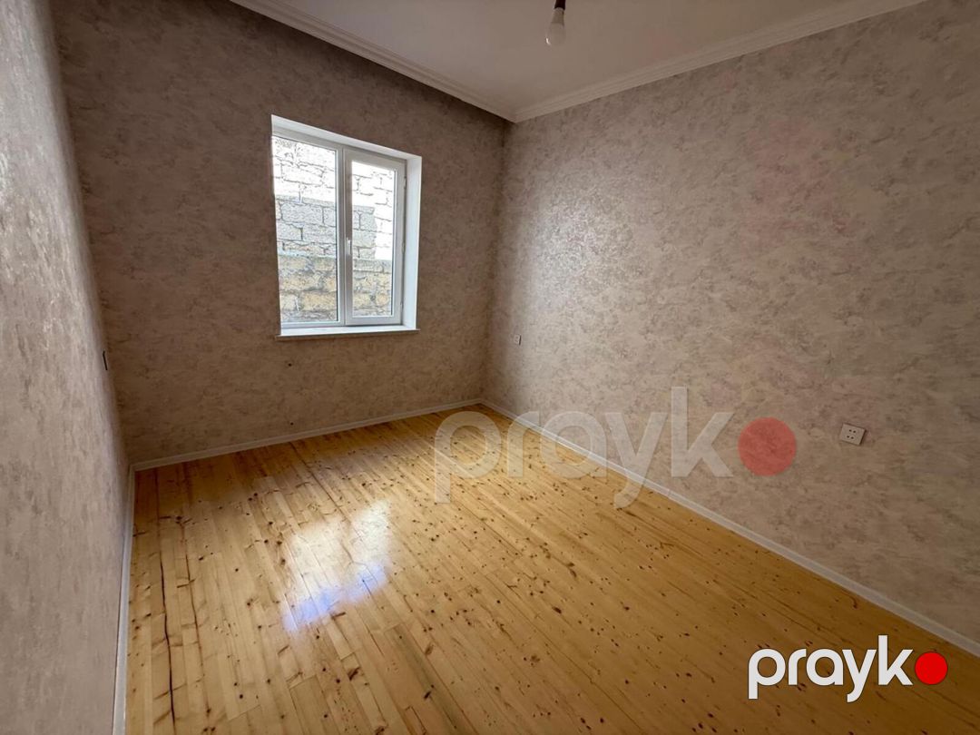 Satılır 3 otaqlı həyət evi/bağ evi 90 m² — Ev, villa, Bakı (12)