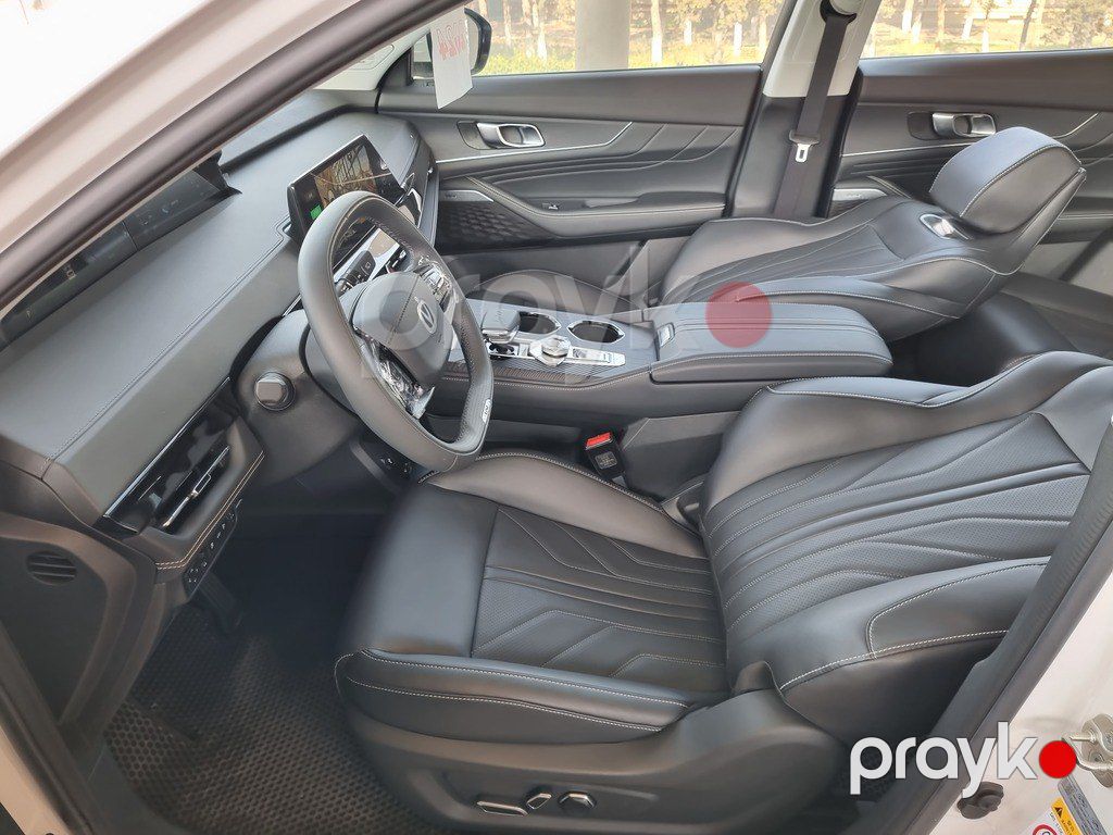 Changan Uni-K iDD, 1.5 L, 30.7 kWh, 2024 il, yeni — Avtomobillər, Bakı (12)