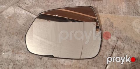 Chevrolet Cobalt yan güzgü şüşəsi — Bakı