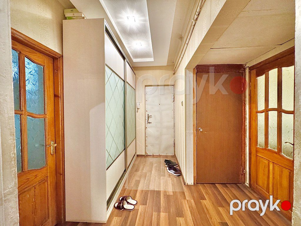 Satılır 3 otaqlı yeni tikili 85 m² — Mənzil, Bakı (6)