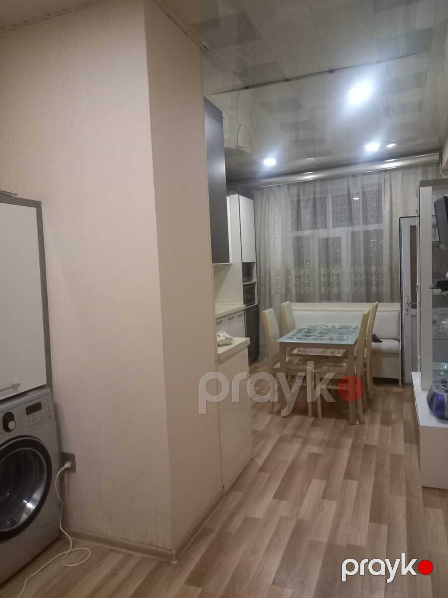 İcarəyə verilir 2 otaqlı yeni tikili 83 m² — Mənzil, Bakı (7)