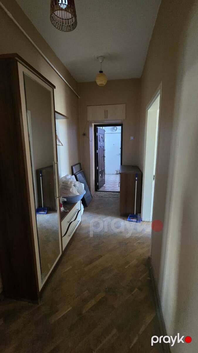 Satılır 2 otaqlı köhnə tikili 65 m² — Mənzil, Bakı (10)