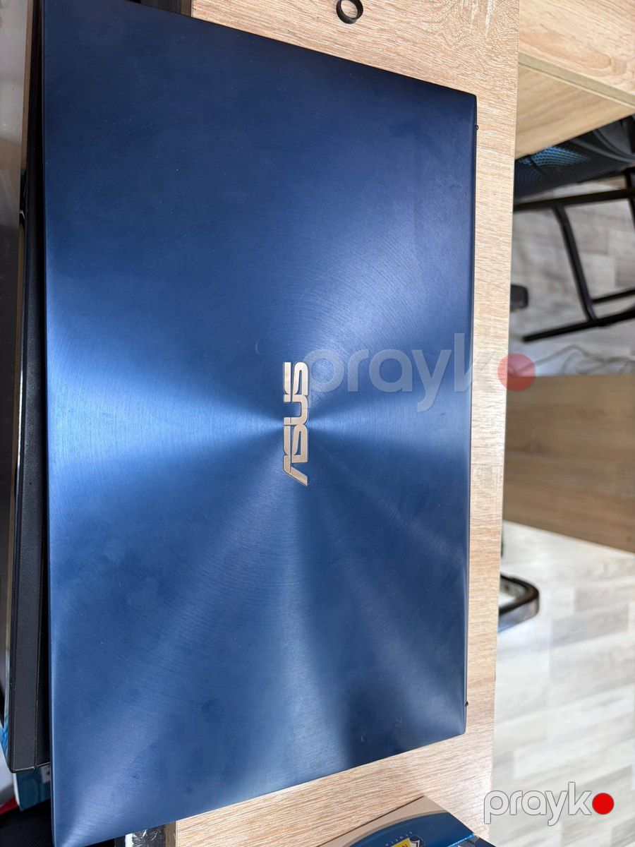 ASUS ZenBook 15 – i7 — Noutbuklar, Bakı (2)