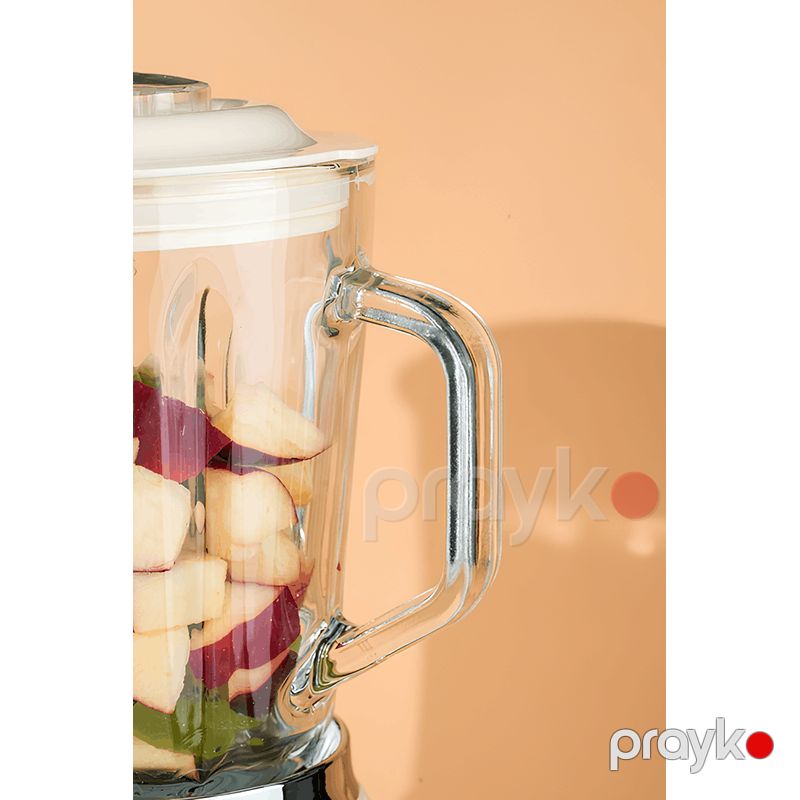 Blender Bernesso BRNS02 Vintage — Blenderlər, xırdalayanlar və mikserlər, Bakı (3)