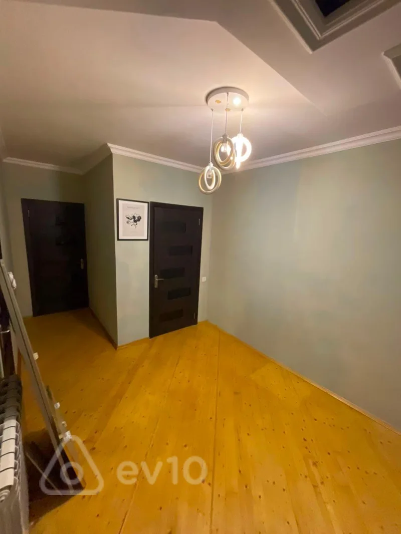 2 otaqlı mənzil, 70 m², Bakıxanov Akkord Y/K — Mənzil, Bakı (11)