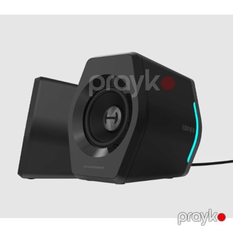 Edifier Hecate G1200 8W Bluetooth Dinamik Sistemi — Bakı