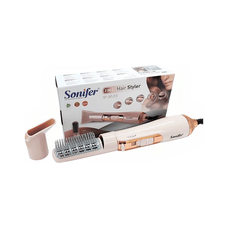 Fen Sonifer SF-9533 — Fən, Bakı
