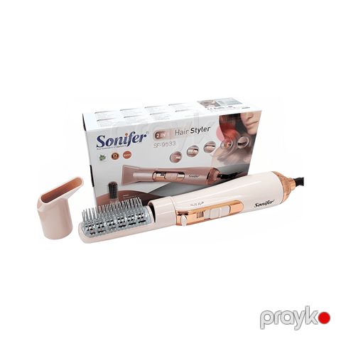 Fen Sonifer SF-9533 — Bakı