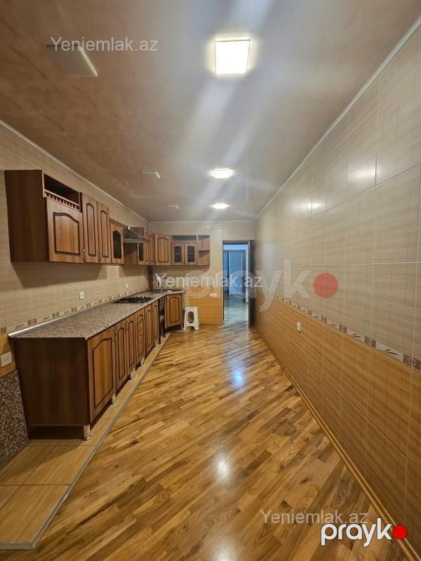 Satılır 4 otaqlı Bina evi menzil (Köhnə tikili), 80 m², 17-ci mikrorayon — Mənzil, Sumqayıt (6)