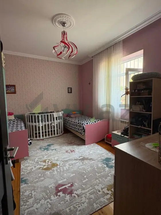 4 otaqlı Həyət evi Satılır, Buzovna, Xəzər, Bakı — Ev, villa, Bakı (2)