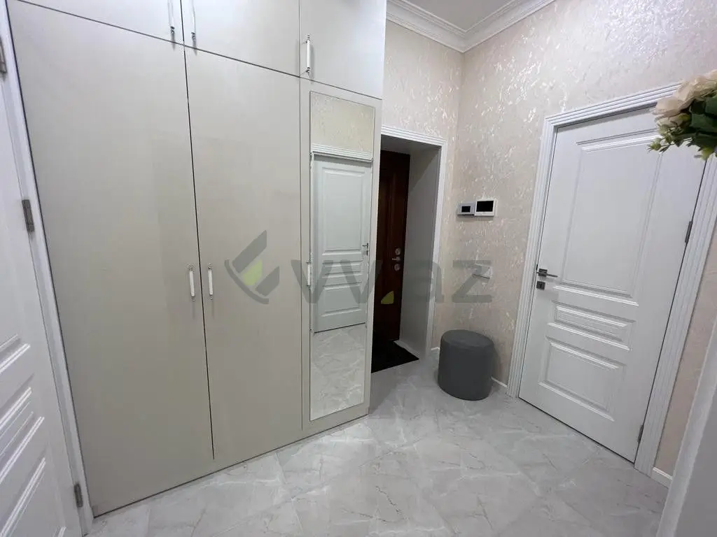 2 otaqlı mənzil Yeni tikili Kirayə, Yasamal qəs., Yasamal, Bakı — Mənzil, Bakı (6)