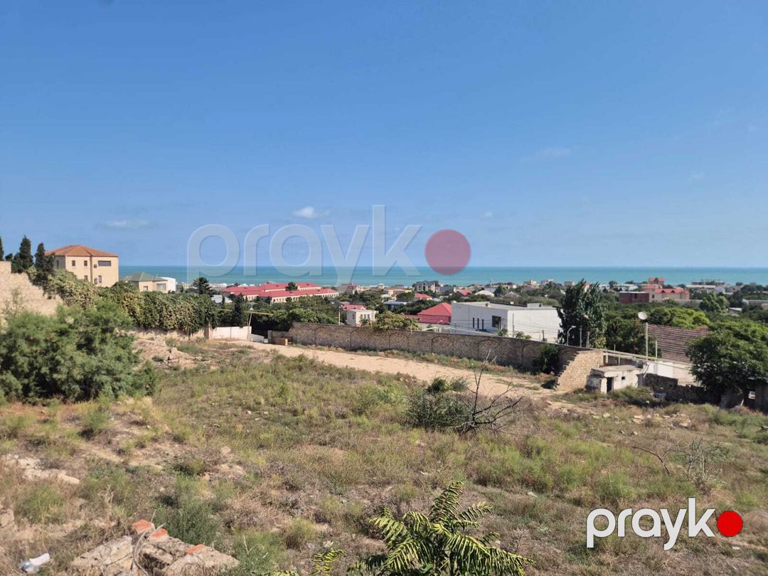 Satılır torpaq 42 sot — Torpaq, Bakı (2)
