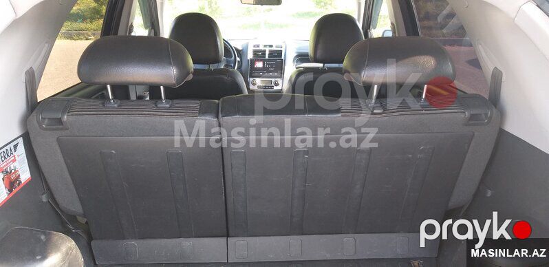 Kia sportec, 2008 il — Avtomobillər, Bakı (8)