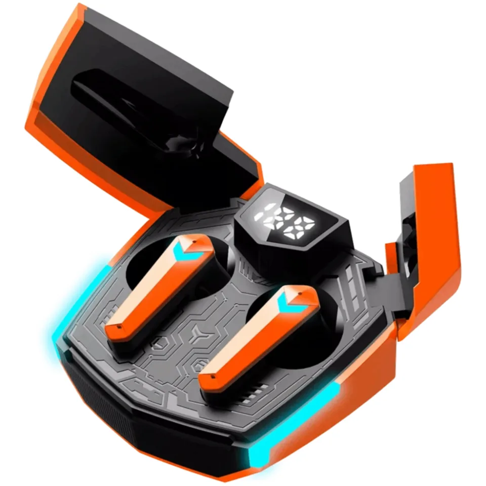 Qulaqlıq Canyon Doublebee GTSW2 Orange (CND-GTWS2O) — Mallar, Bakı (3)