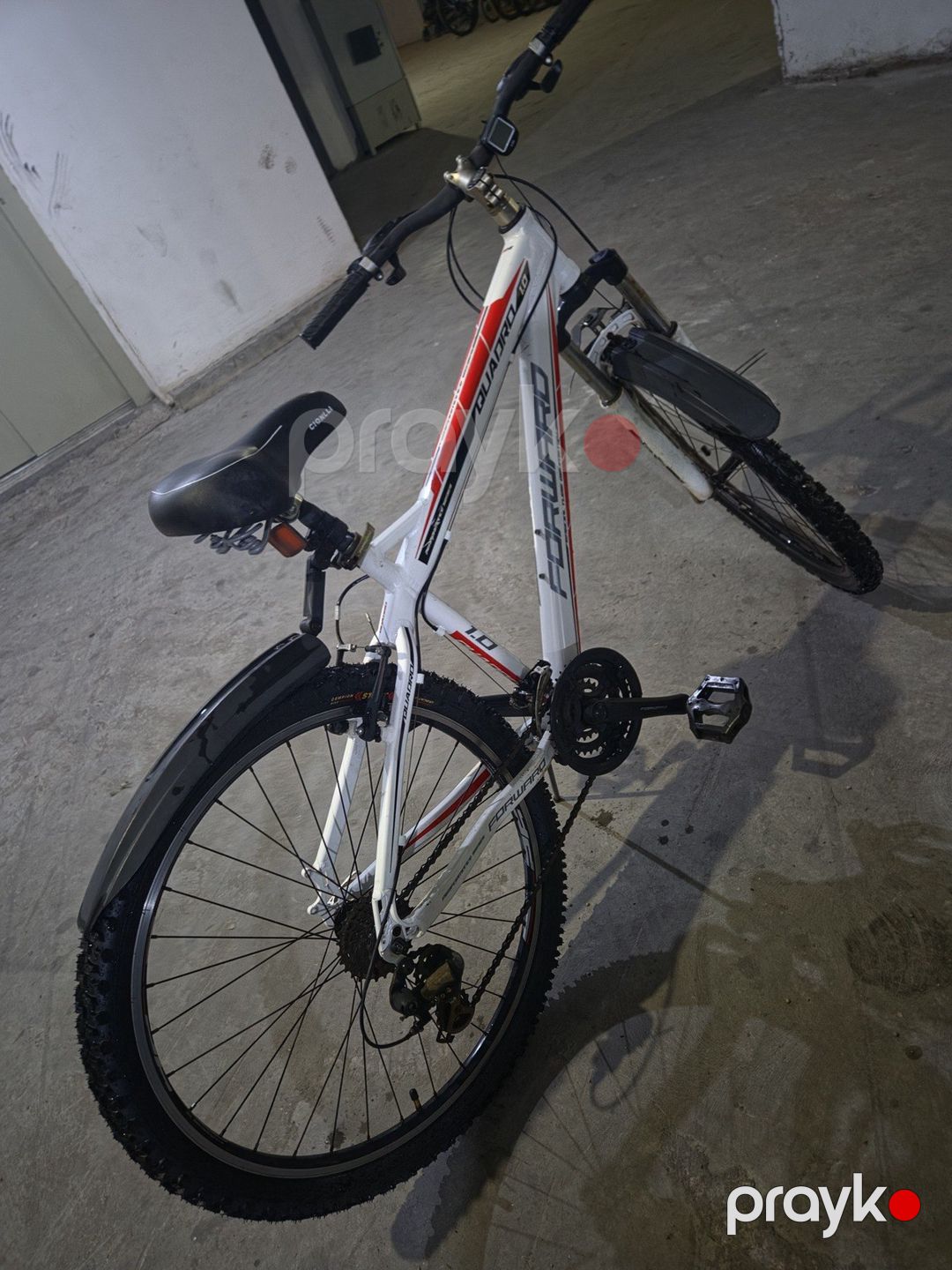Velosiped — Velosipedlər, Sumqayıt (3)