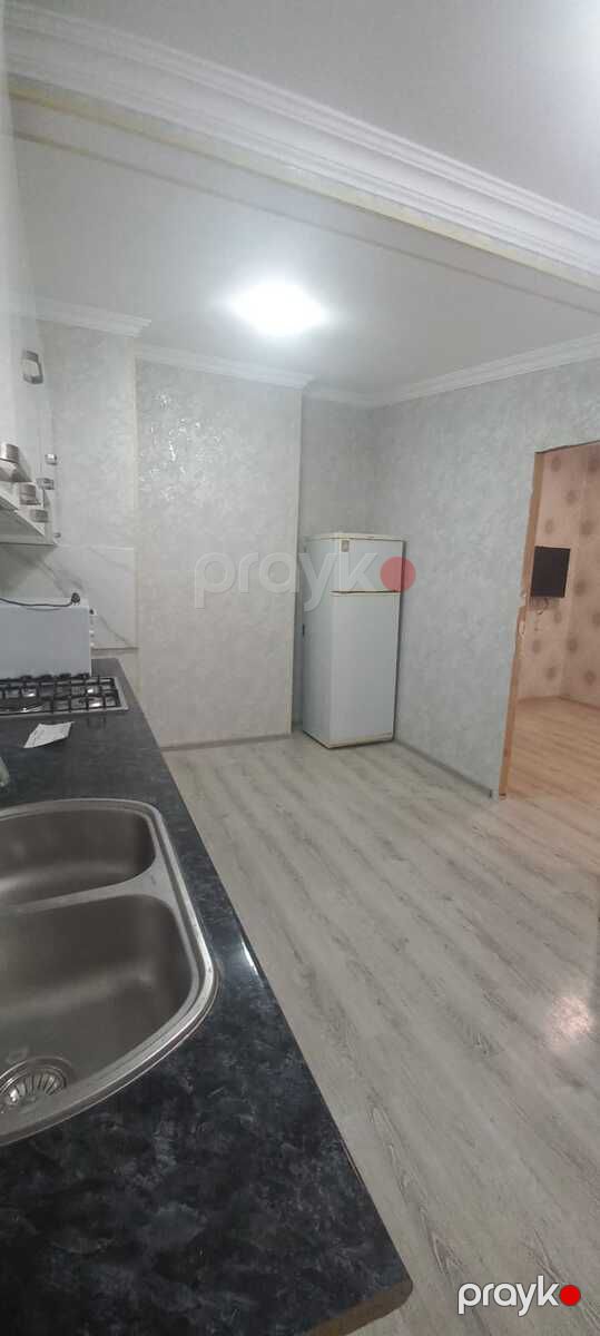 3-otaqlı yeni tikili, Xırdalan ş., 93 m² — Mənzil, Xırdalan (9)