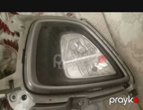 Kia süranto duman fara — Sumqayıt