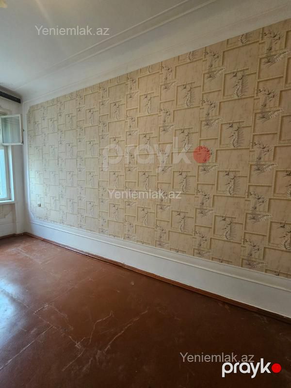 Satılır 2 otaqlı Bina evi menzil (Köhnə tikili), 56 m², 3-cü məhəllə — Mənzil, Sumqayıt (10)