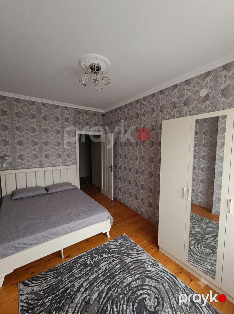 2-otaqlı yeni tikili kirayə verilir, Xırdalan ş., 60 m² — Mənzil, Xırdalan (2)