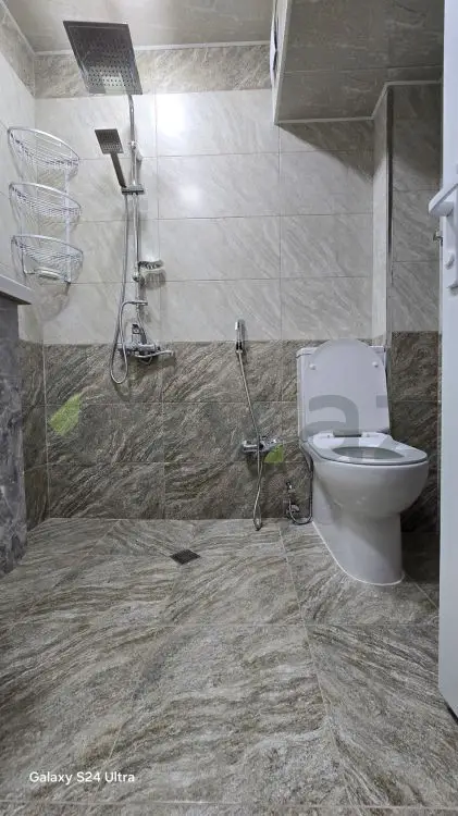 1 otaqlı mənzil Yeni tikili Satılır, Xırdalan — Mənzil, Xırdalan (6)