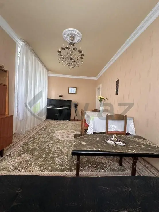 2 otaqlı mənzil Köhnə tikili Satılır, Gəncə — Mənzil, Gəncə (2)