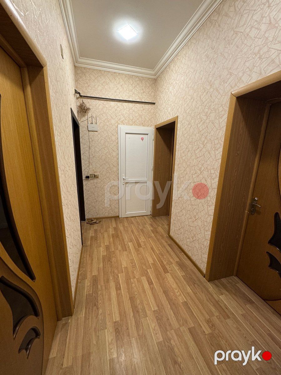 2-otaqlı mənzil kirayə verilir, Sumqayıt ş., 53 m² — Mənzil, Sumqayıt (8)