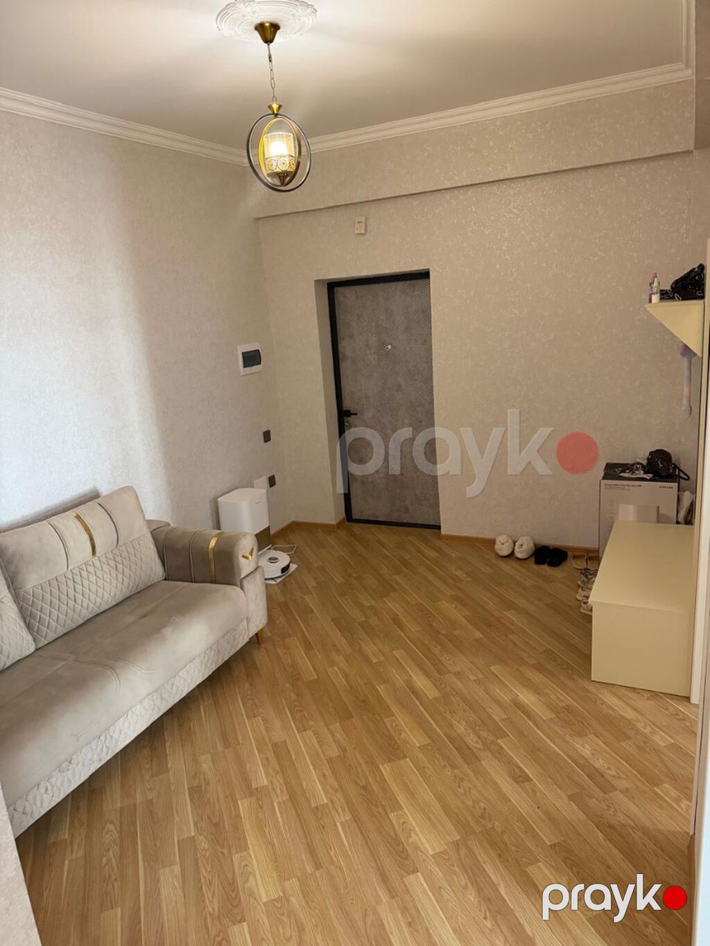 Səbail rayonunda bayıl qəsəbəsində "neftçi residence"-də çıxarışlı — Mənzil, Bakı (3)