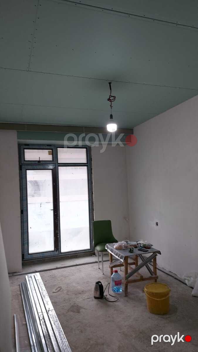Satılır 2 otaqlı yeni tikili 100 m² — Mənzil, Bakı (5)