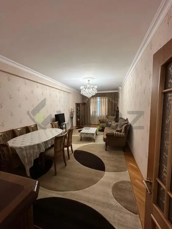 3 otaqlı mənzil Yeni tikili Kirayə, Böyükşor qəs., Nərimanov, Bakı — Mənzil, Bakı (2)