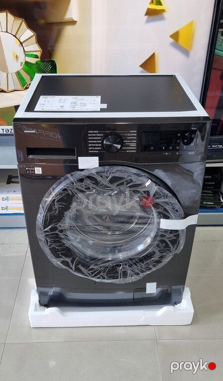 Paltaryuyan "Samsung WW90DG5U34ABLP" — Bakı